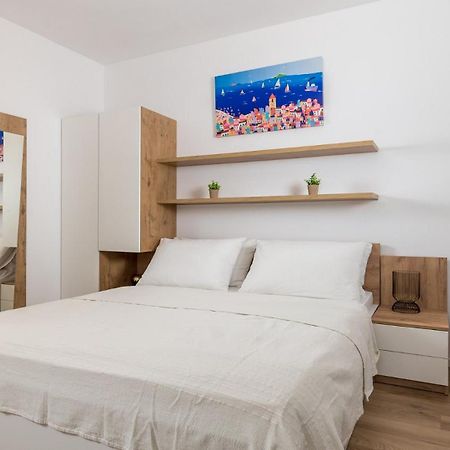 רייקה Apartments Bristol 2 מראה חיצוני תמונה