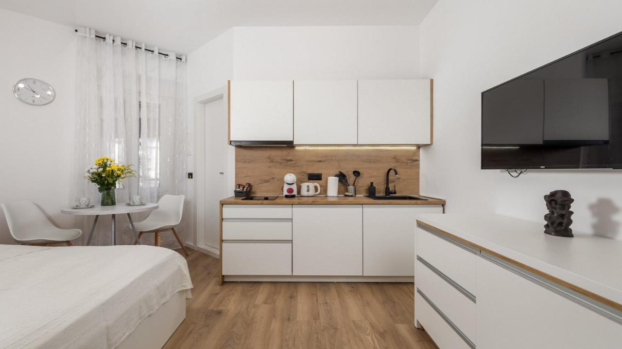 רייקה Apartments Bristol 2 מראה חיצוני תמונה