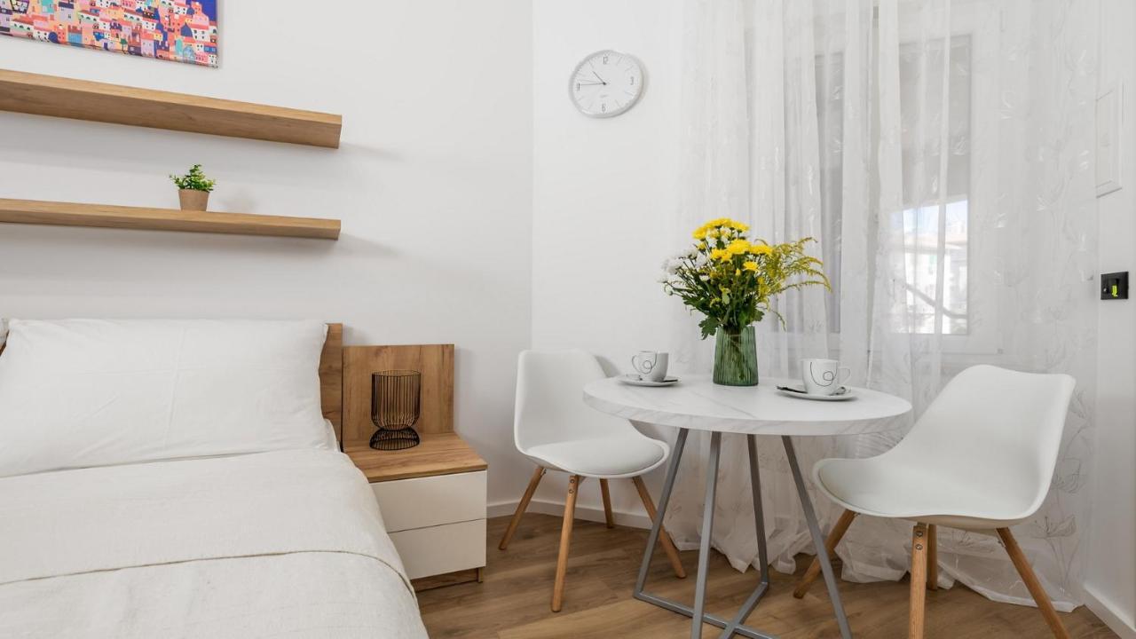 רייקה Apartments Bristol 2 מראה חיצוני תמונה