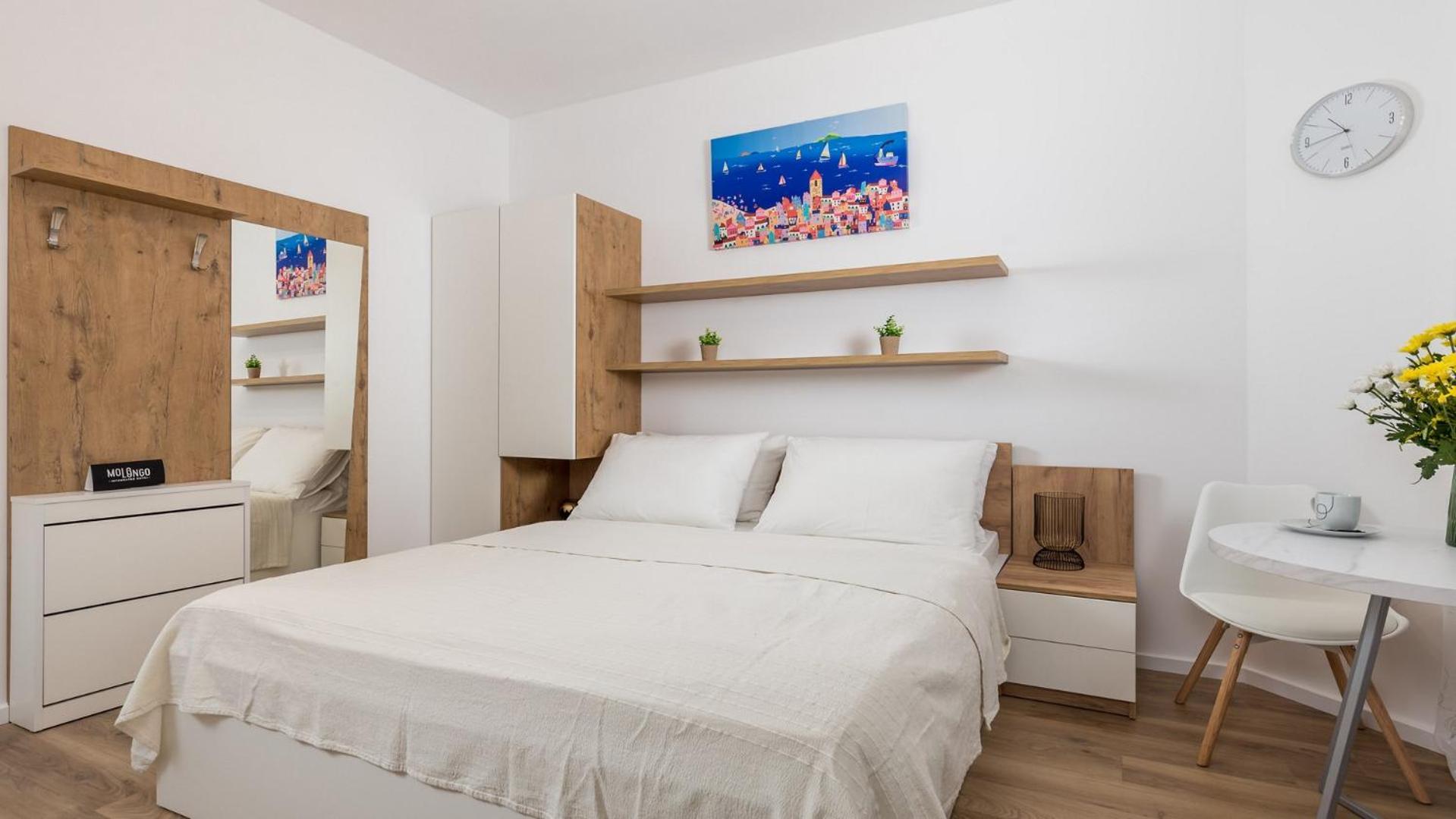 רייקה Apartments Bristol 2 מראה חיצוני תמונה