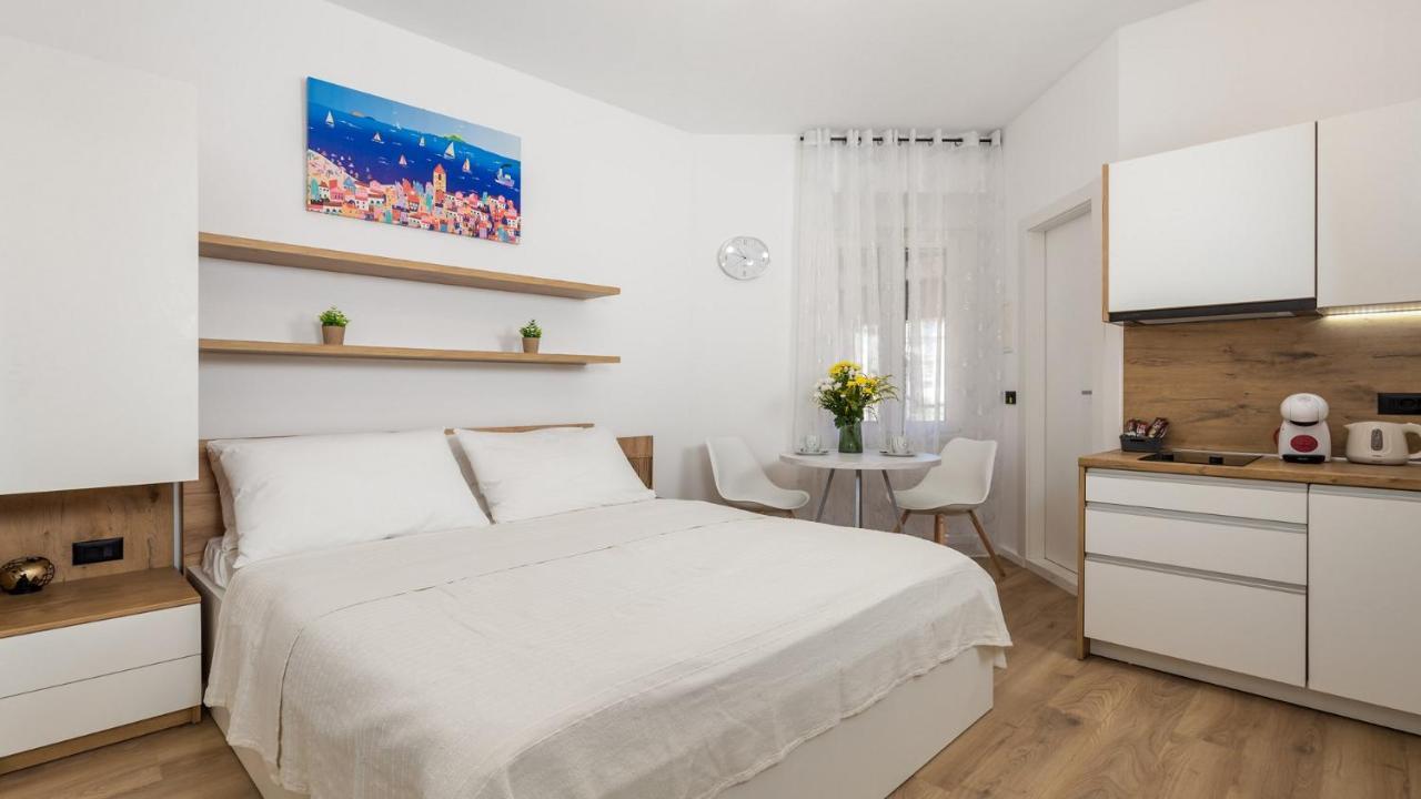 רייקה Apartments Bristol 2 מראה חיצוני תמונה