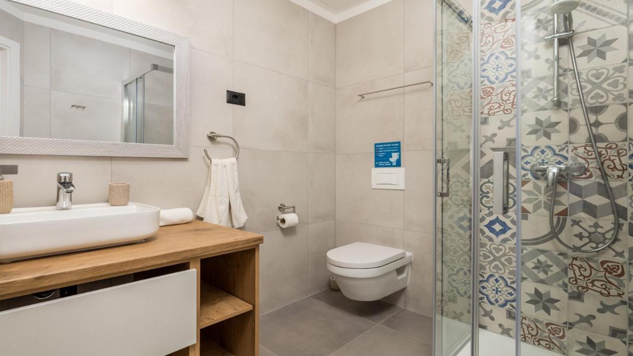 רייקה Apartments Bristol 2 מראה חיצוני תמונה