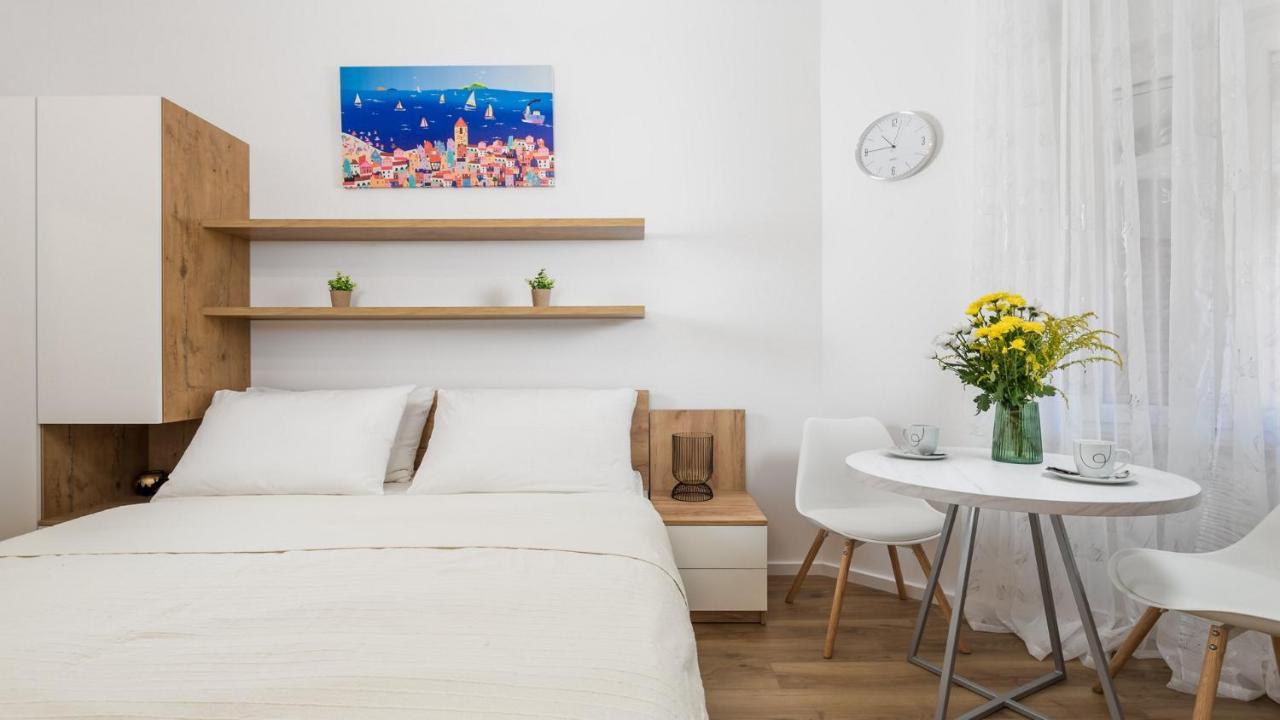 רייקה Apartments Bristol 2 מראה חיצוני תמונה