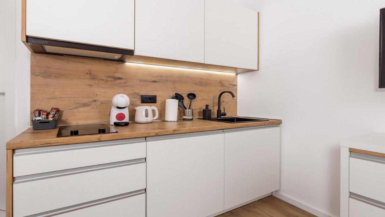 רייקה Apartments Bristol 2 מראה חיצוני תמונה