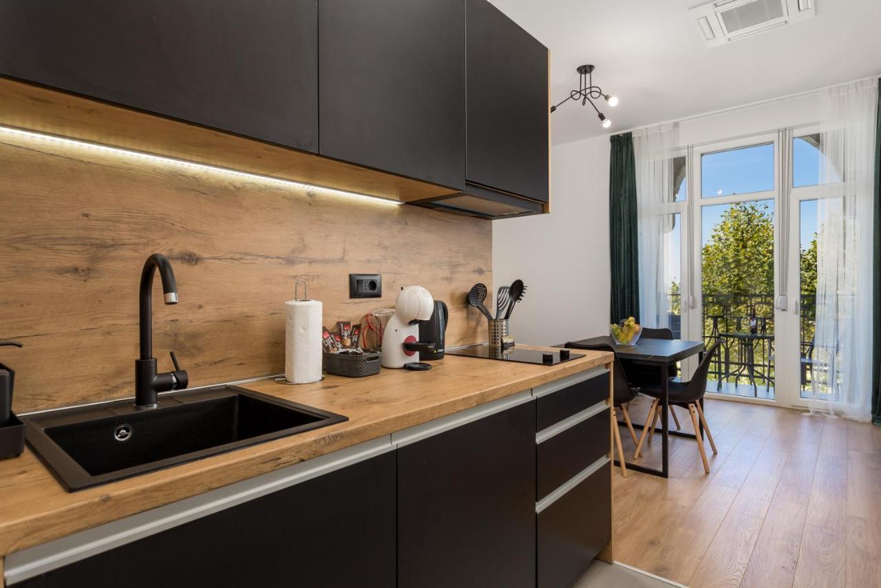 רייקה Apartments Bristol 2 מראה חיצוני תמונה
