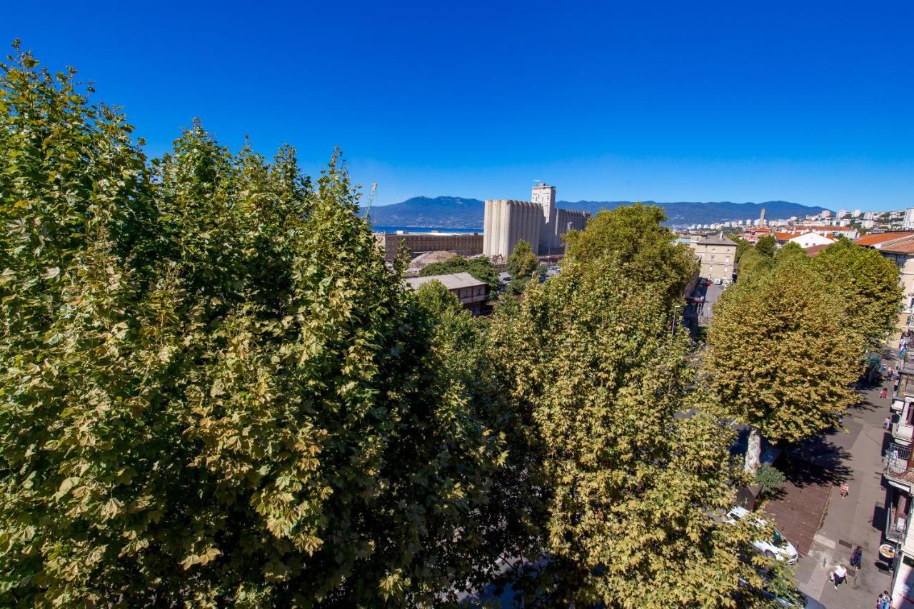 רייקה Apartments Bristol 2 מראה חיצוני תמונה