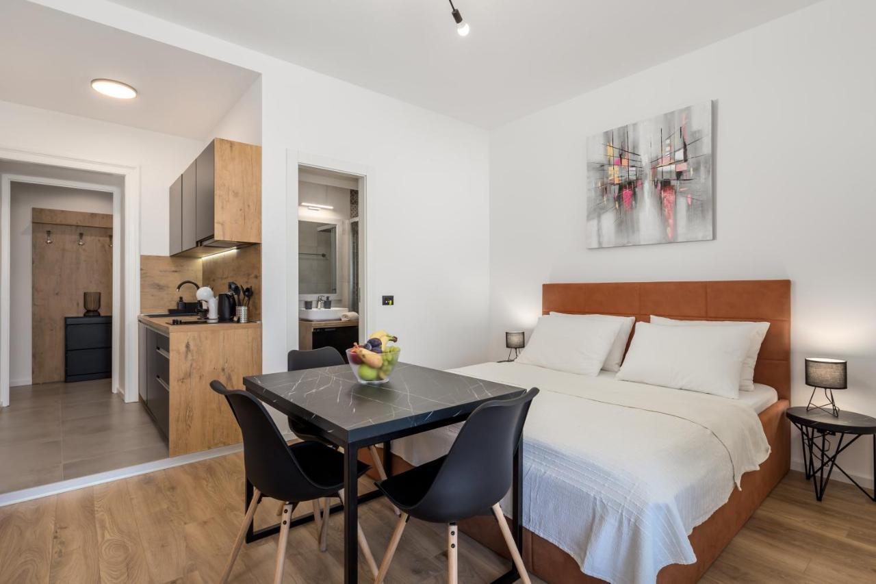 רייקה Apartments Bristol 2 מראה חיצוני תמונה