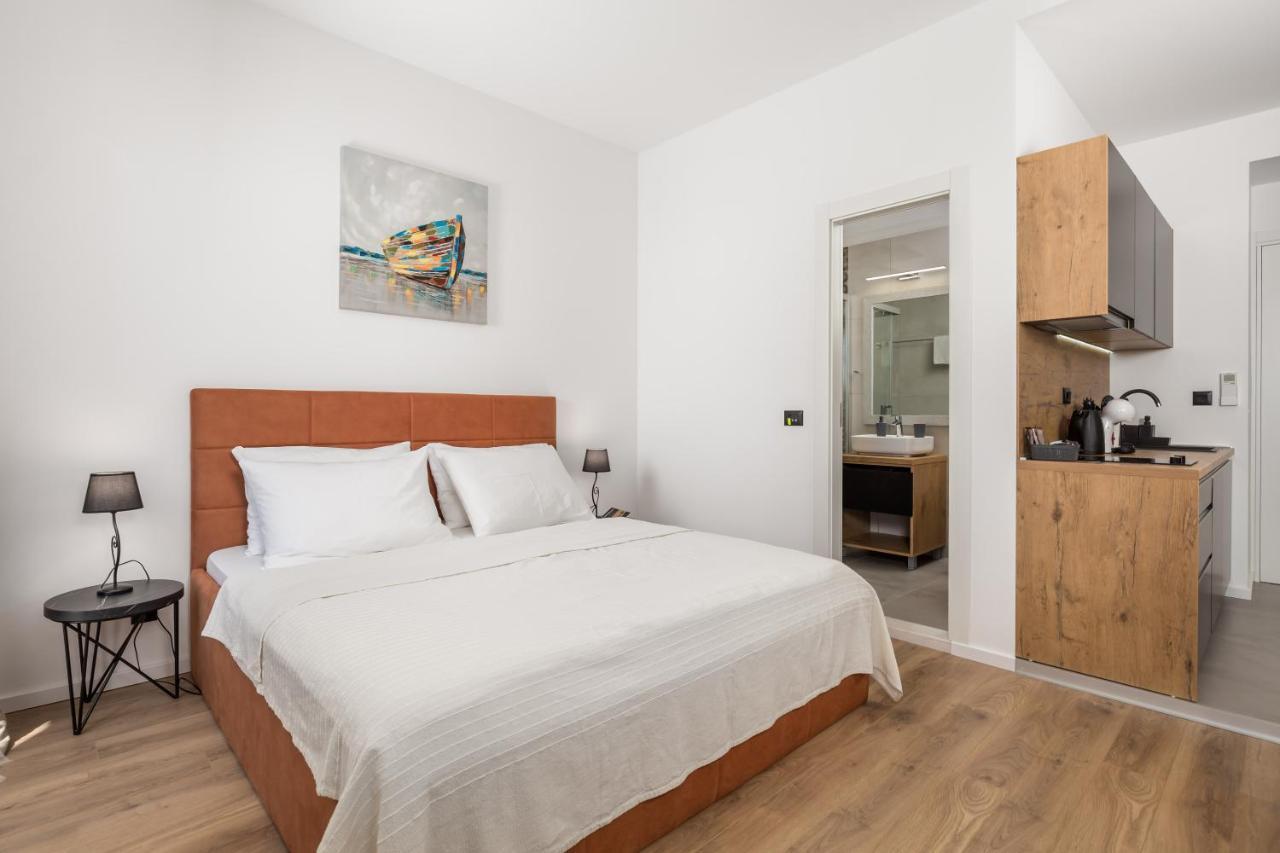 רייקה Apartments Bristol 2 מראה חיצוני תמונה