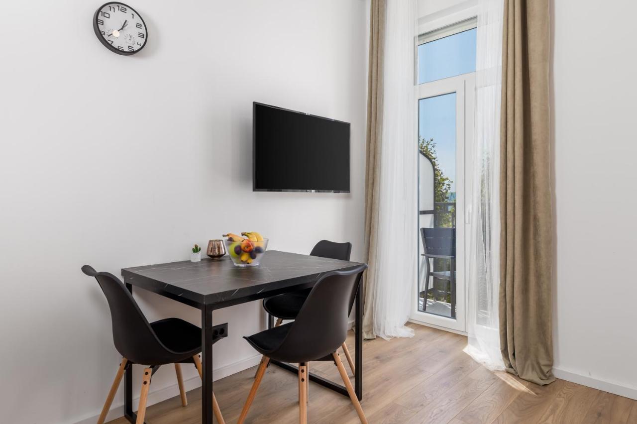 רייקה Apartments Bristol 2 מראה חיצוני תמונה