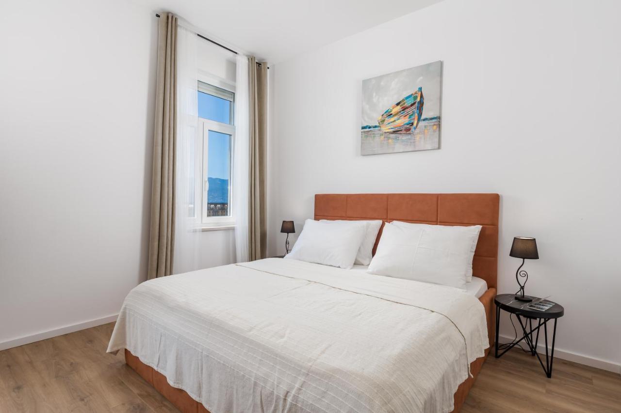 רייקה Apartments Bristol 2 מראה חיצוני תמונה