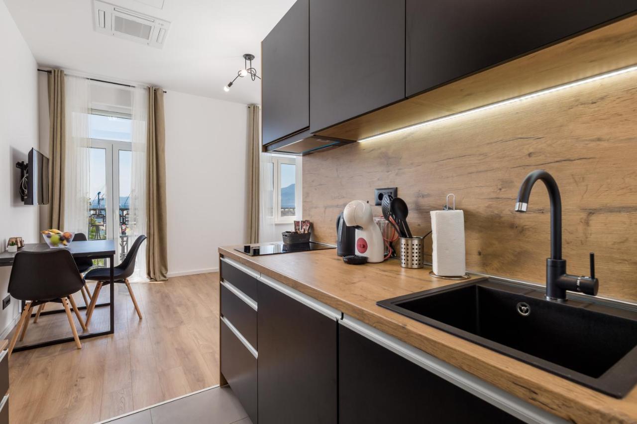 רייקה Apartments Bristol 2 מראה חיצוני תמונה