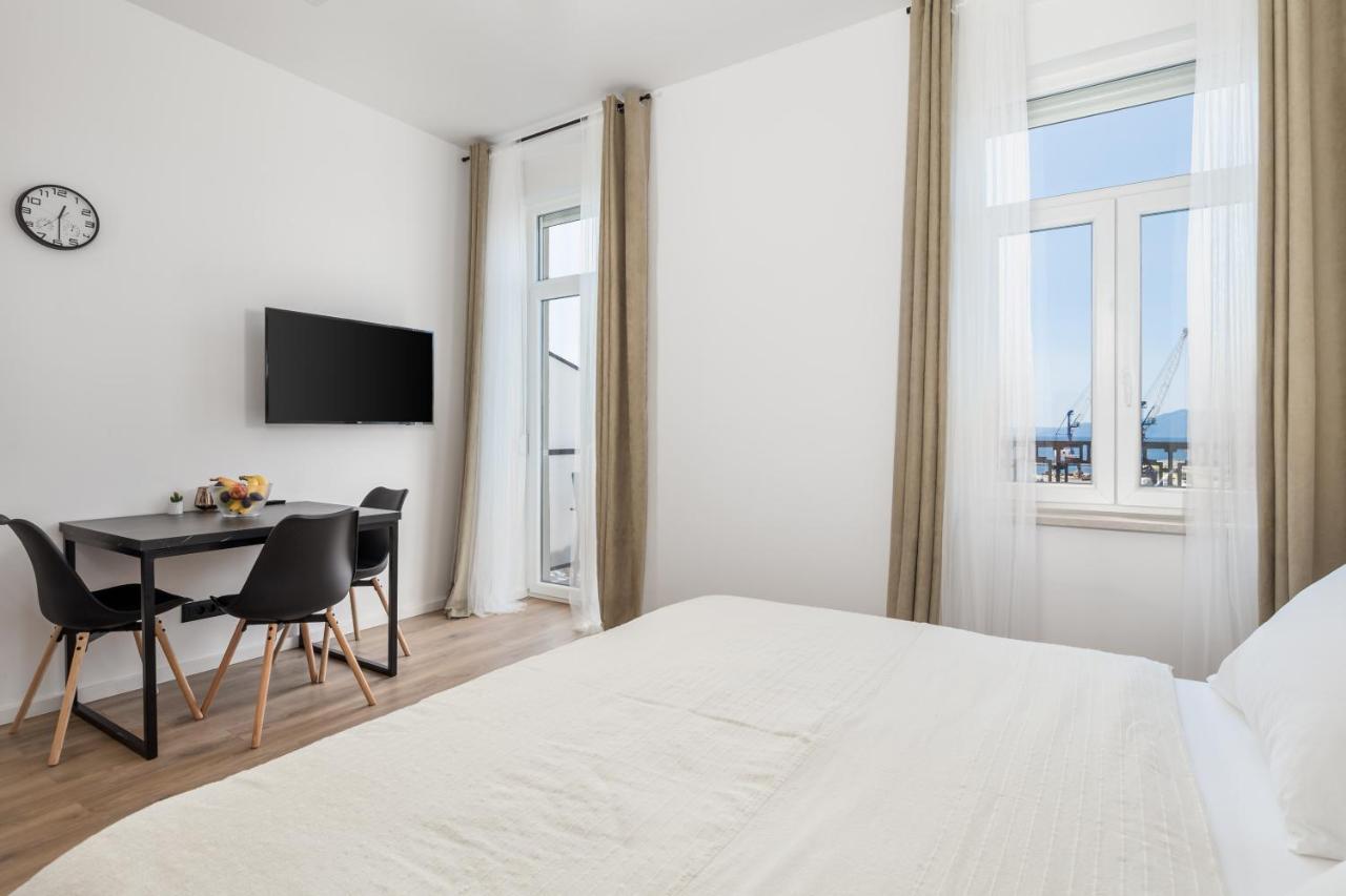 רייקה Apartments Bristol 2 מראה חיצוני תמונה