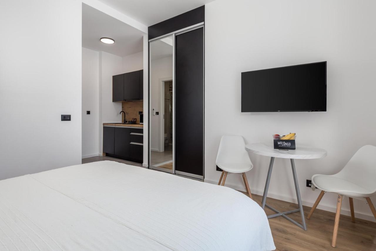 רייקה Apartments Bristol 2 מראה חיצוני תמונה