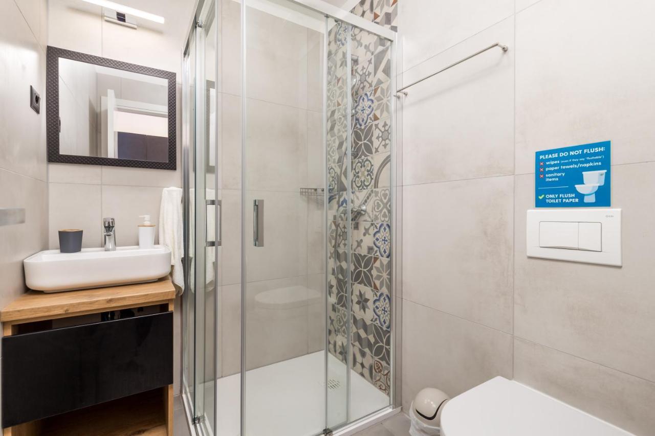 רייקה Apartments Bristol 2 מראה חיצוני תמונה