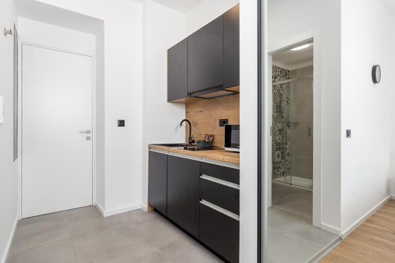 רייקה Apartments Bristol 2 מראה חיצוני תמונה