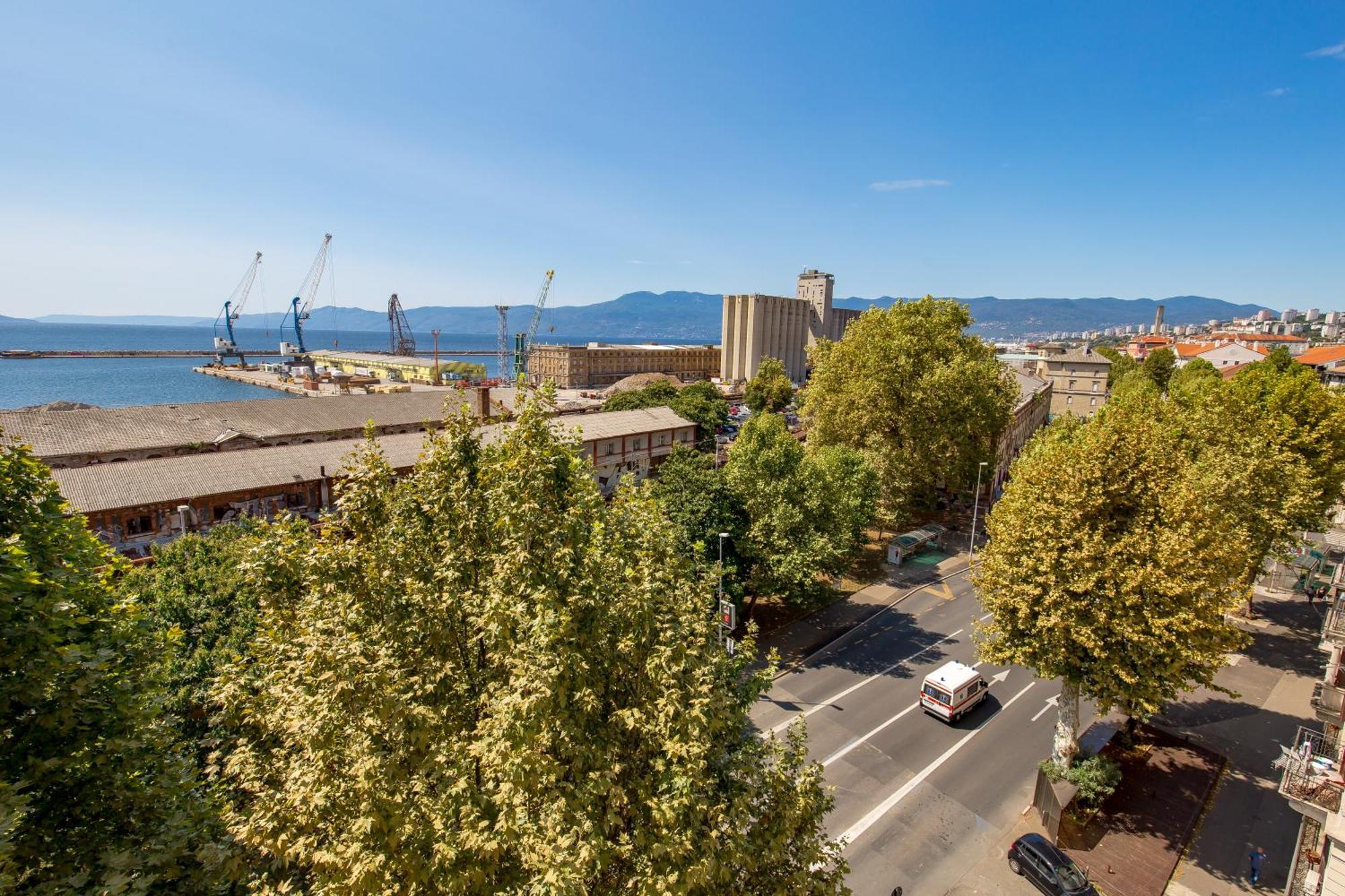 רייקה Apartments Bristol 2 מראה חיצוני תמונה