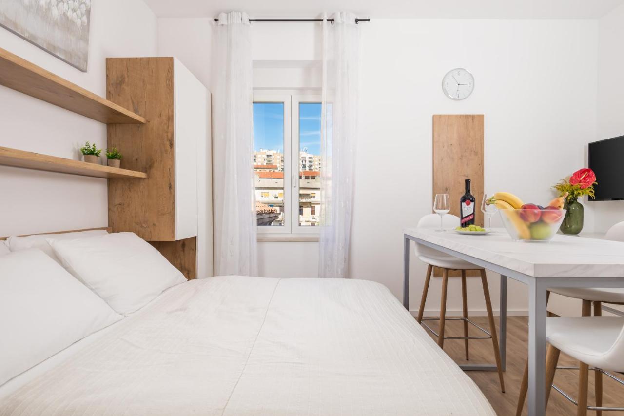 רייקה Apartments Bristol 2 מראה חיצוני תמונה