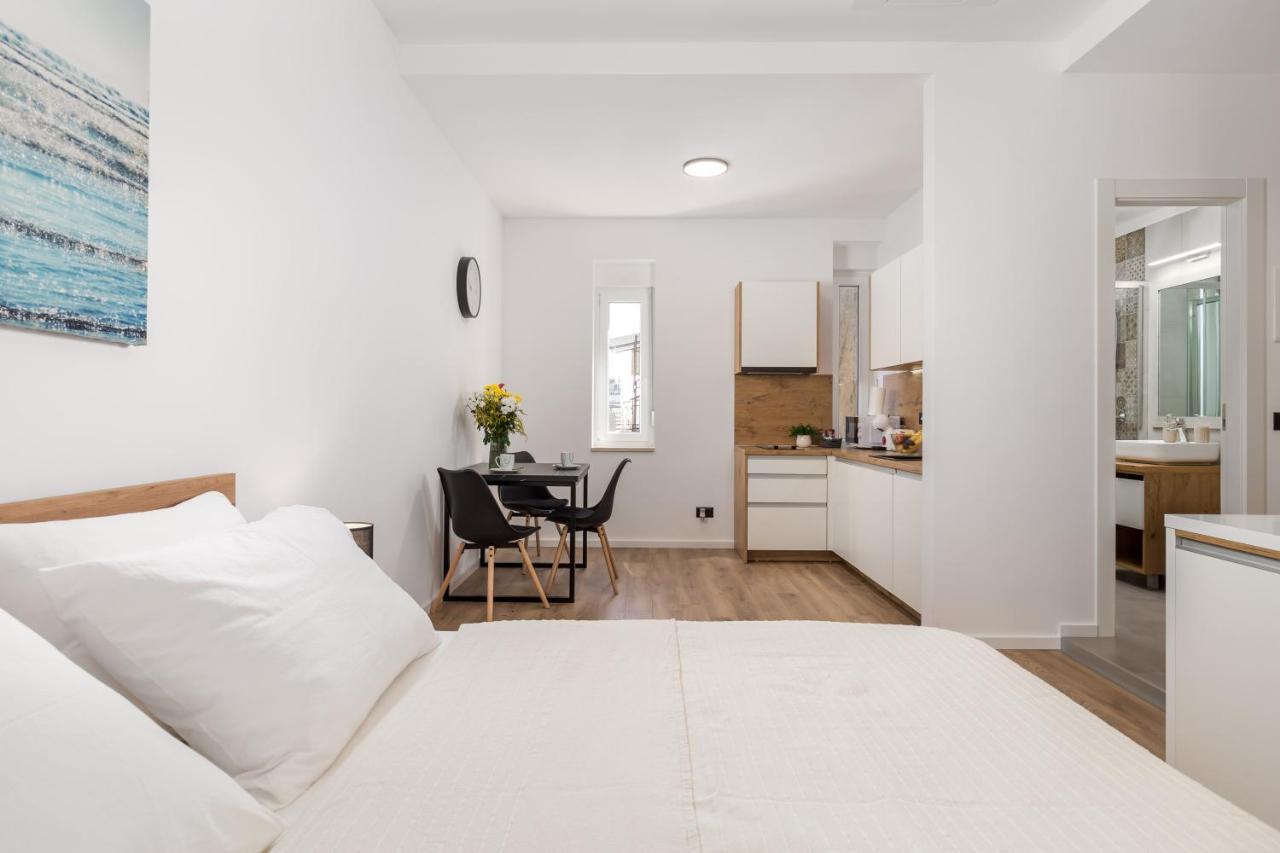 רייקה Apartments Bristol 2 מראה חיצוני תמונה