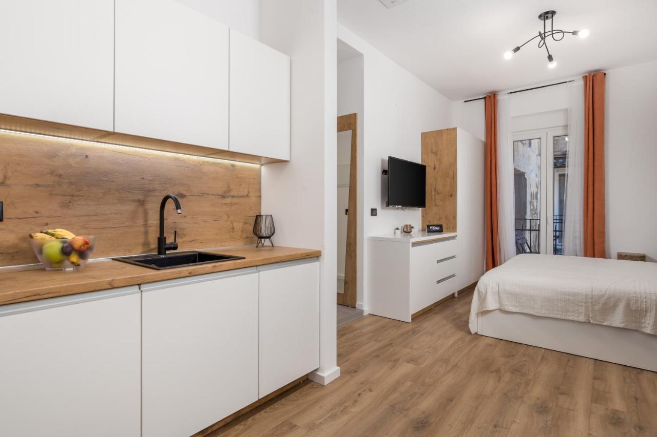 רייקה Apartments Bristol 2 מראה חיצוני תמונה