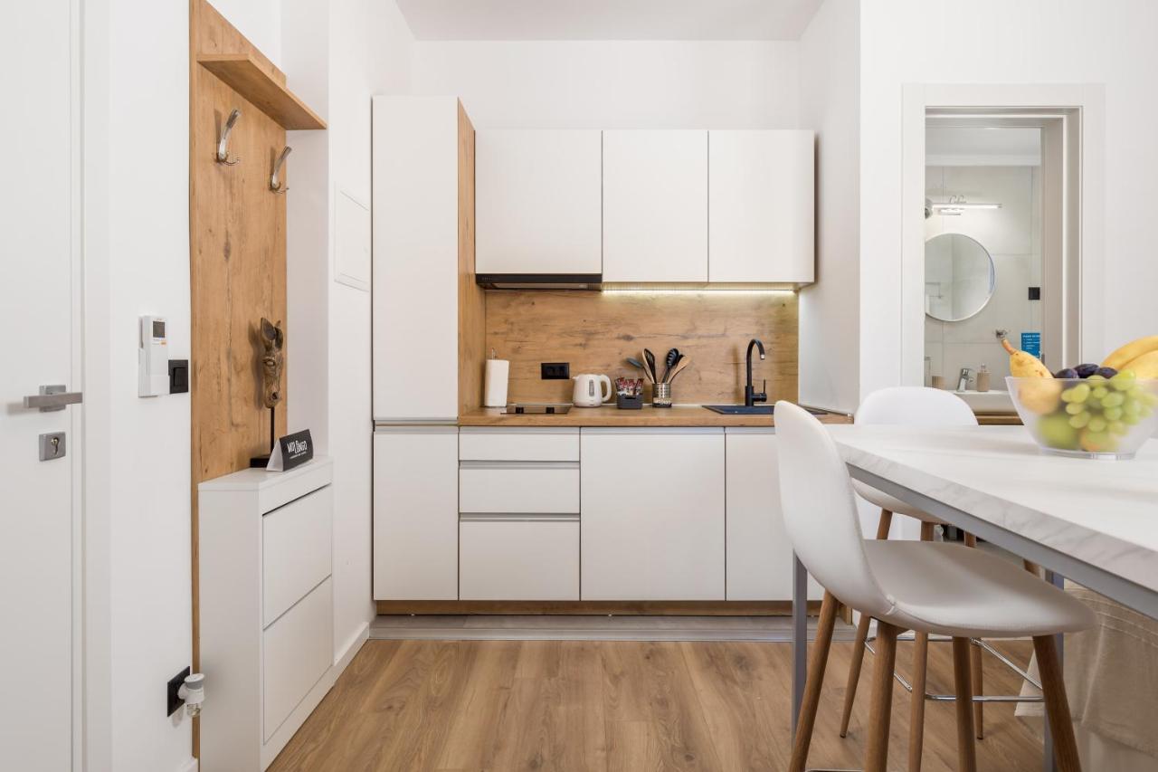 רייקה Apartments Bristol 2 מראה חיצוני תמונה