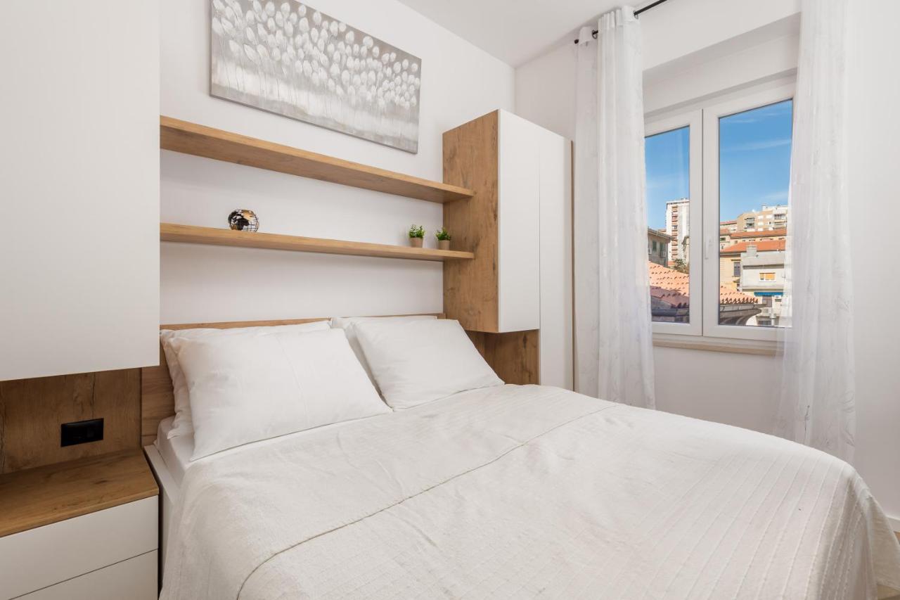 רייקה Apartments Bristol 2 מראה חיצוני תמונה