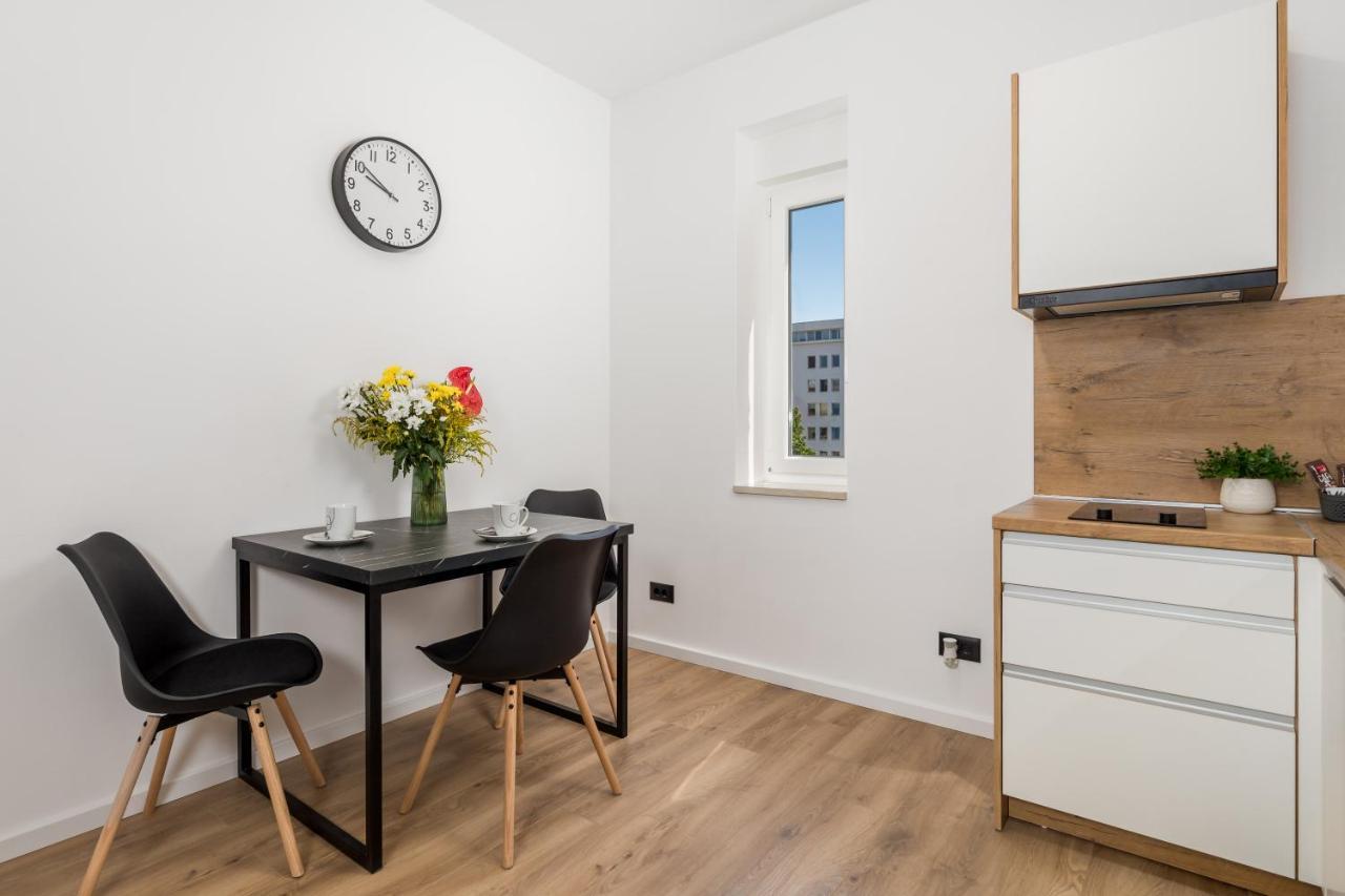 רייקה Apartments Bristol 2 מראה חיצוני תמונה
