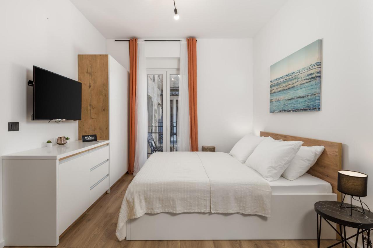 רייקה Apartments Bristol 2 מראה חיצוני תמונה