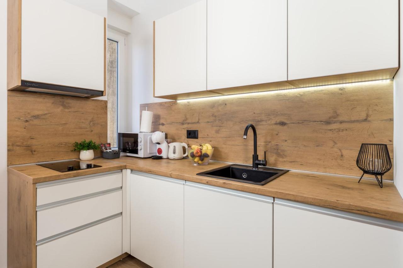 רייקה Apartments Bristol 2 מראה חיצוני תמונה